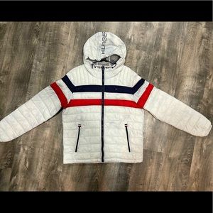 Mens Tommy Hilfiger Jacket